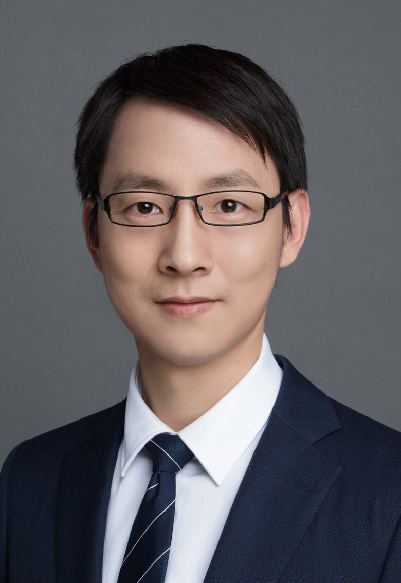 數學老師：楊靜華